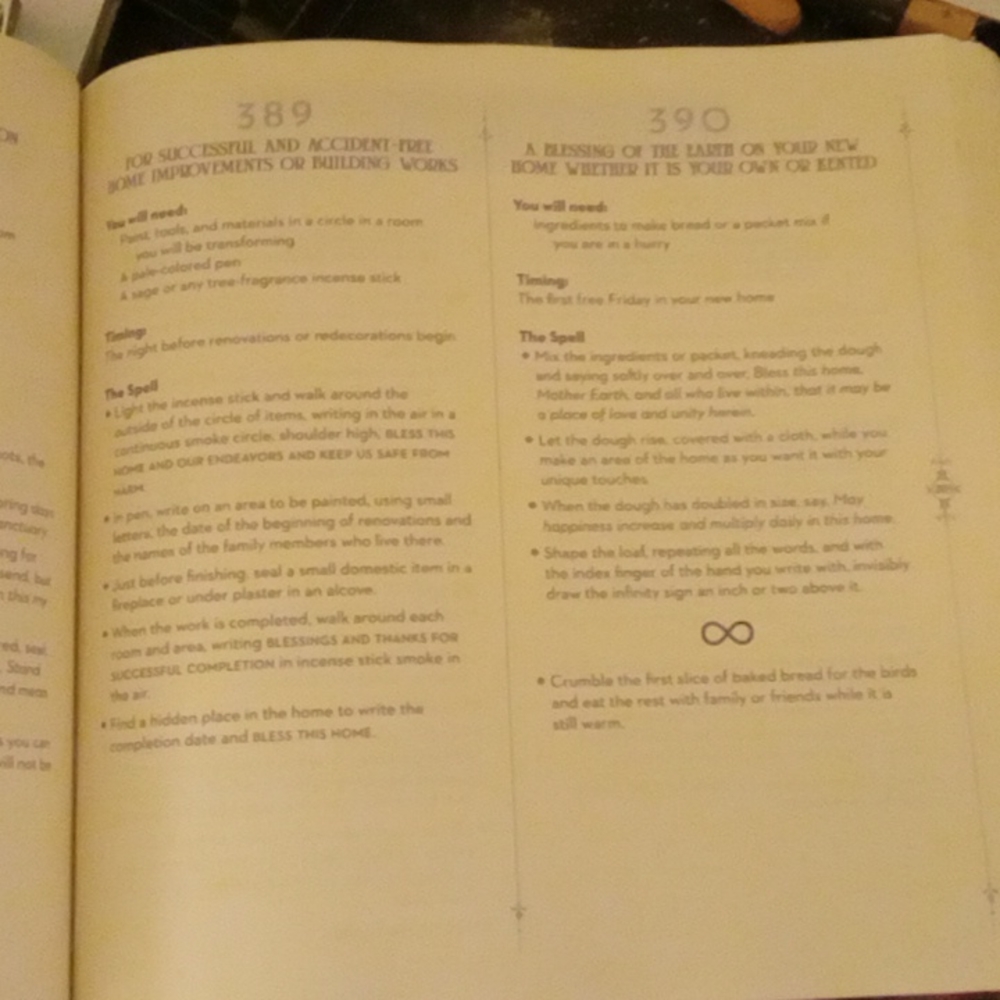 Spiritual collection - Picture 3 of 8